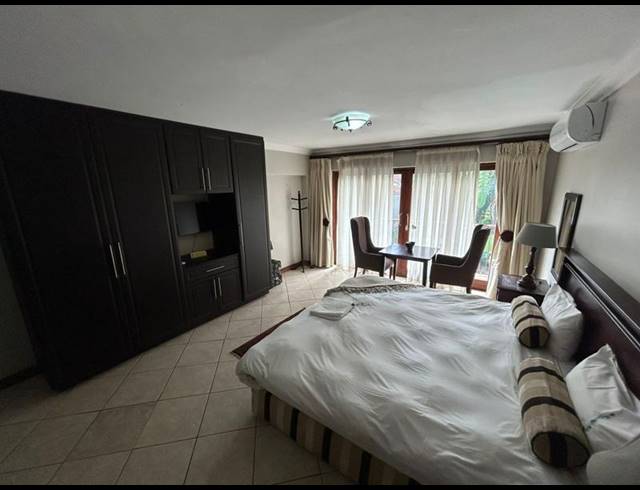 1 BEDROOM PROPERTY TO RENT IN ARCADIA
